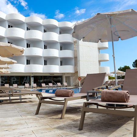 Sentido Fido Tucan - Adults Only Cala D´Or Exterior foto