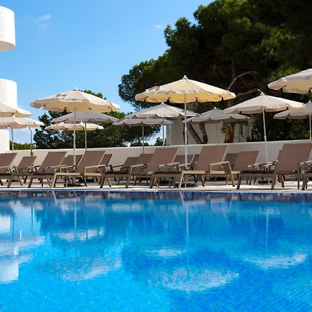 Sentido Fido Tucan - Adults Only Cala D´Or Exterior foto