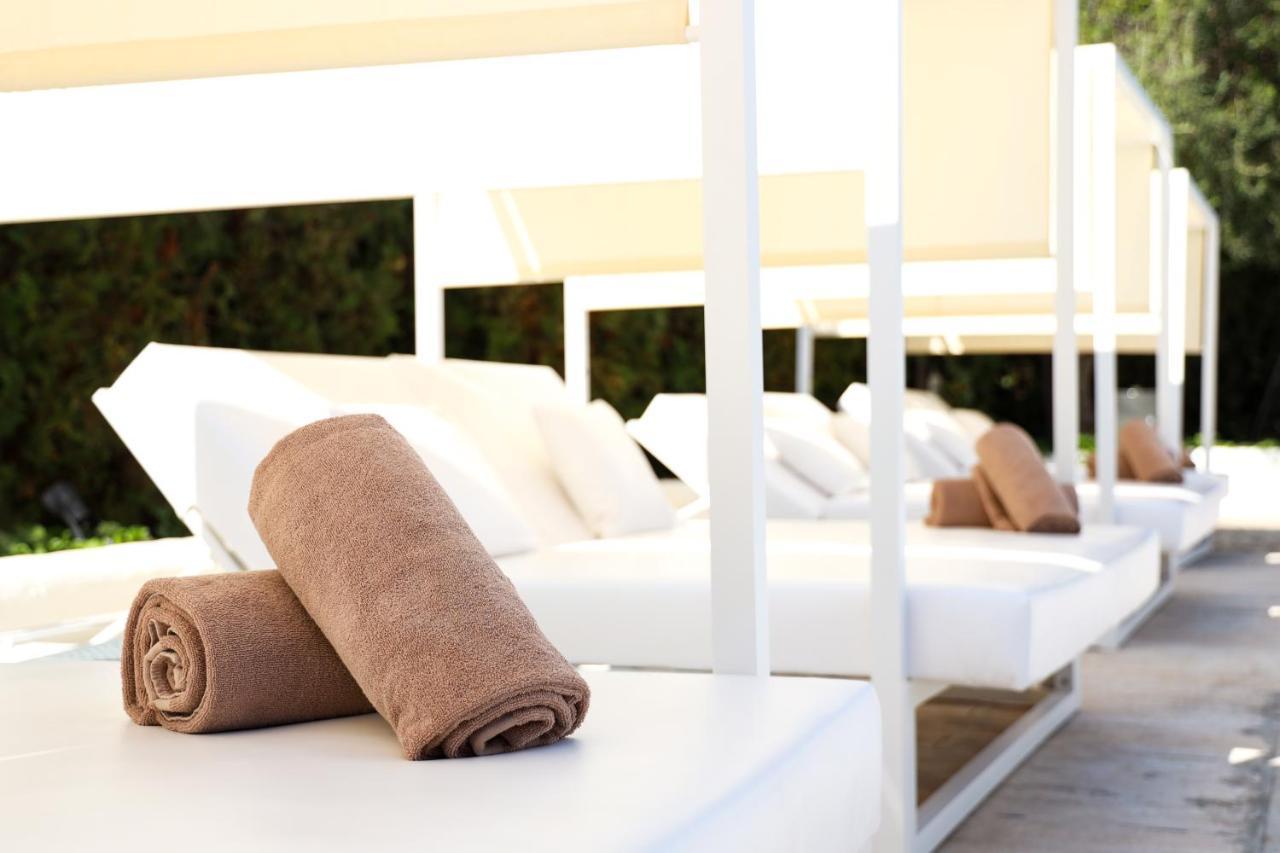 Sentido Fido Tucan - Adults Only Cala D´Or Exterior foto