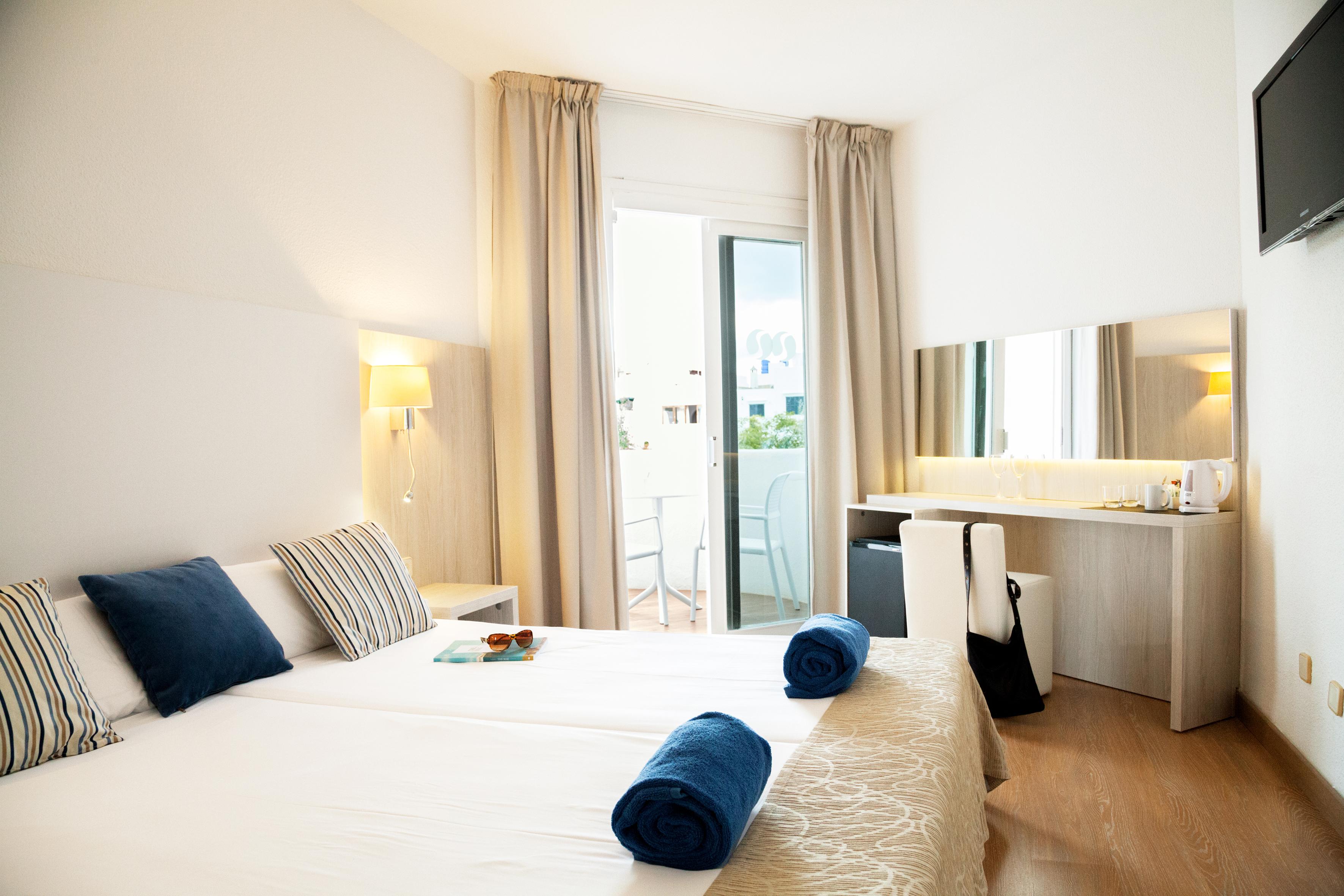 Sentido Fido Tucan - Adults Only Cala D´Or Exterior foto