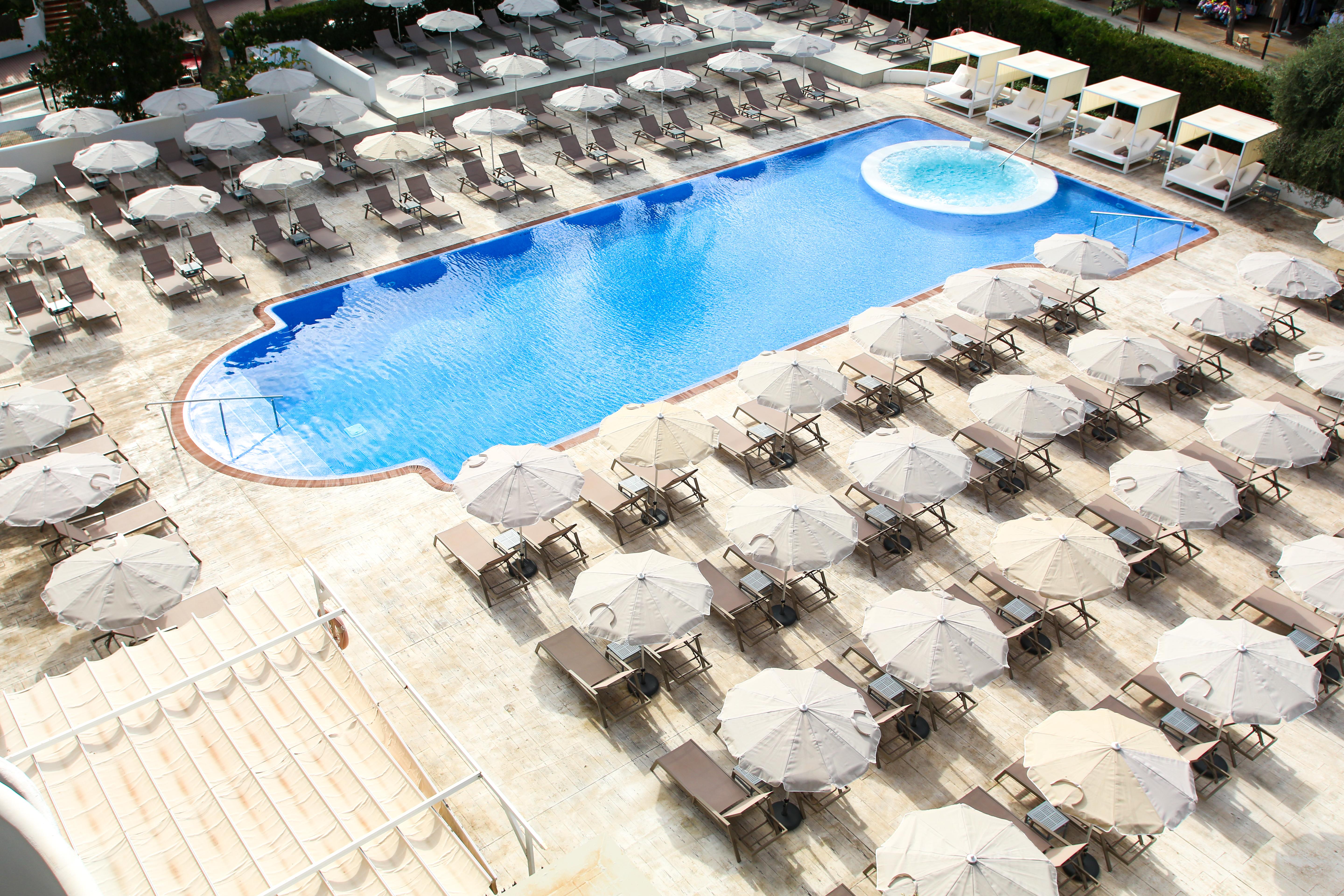 Sentido Fido Tucan - Adults Only Cala D´Or Exterior foto