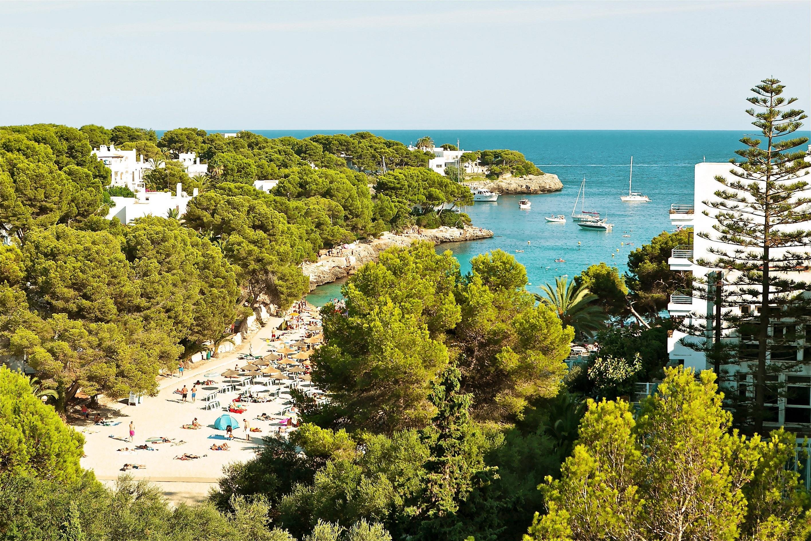 Sentido Fido Tucan - Adults Only Cala D´Or Exterior foto