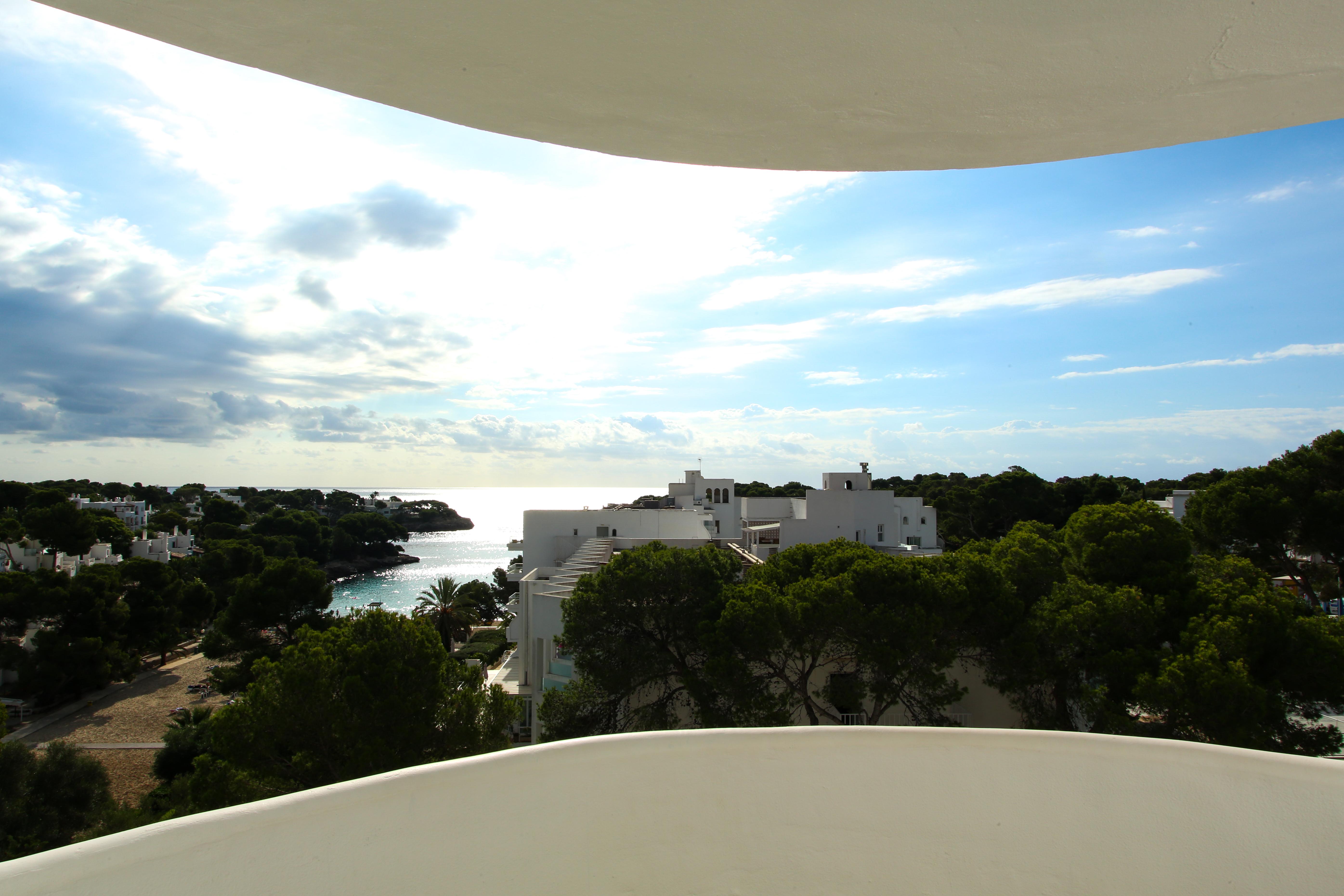 Sentido Fido Tucan - Adults Only Cala D´Or Exterior foto
