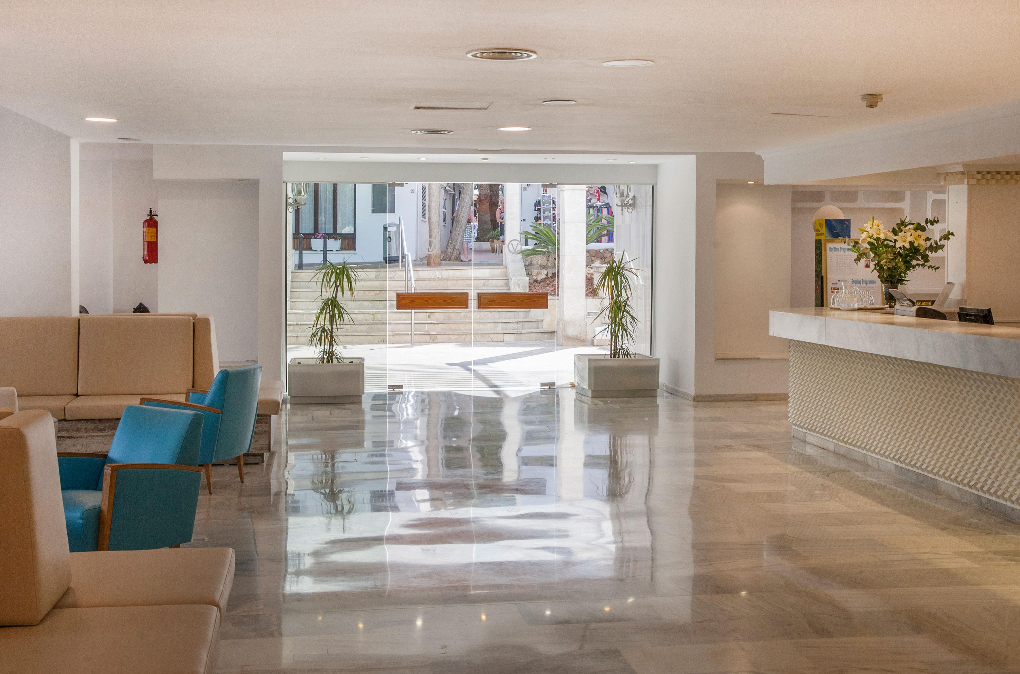 Sentido Fido Tucan - Adults Only Cala D´Or Exterior foto