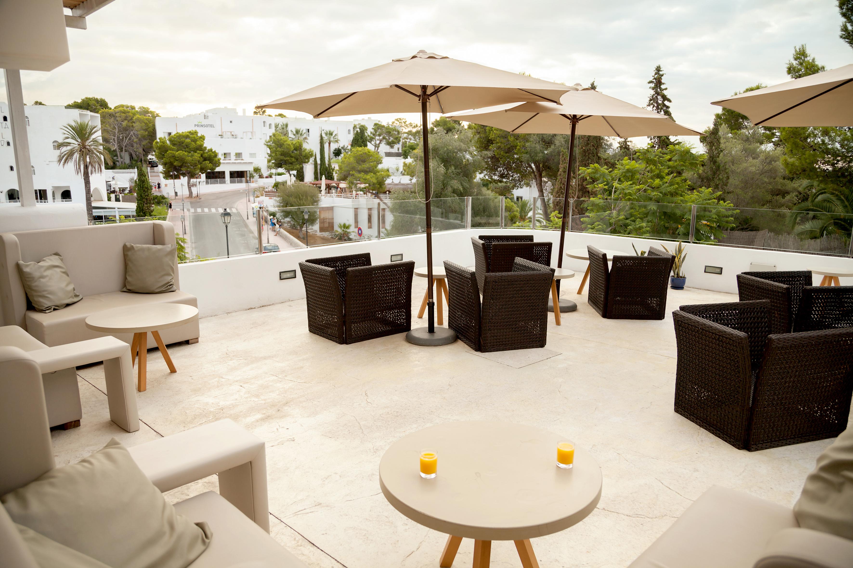 Sentido Fido Tucan - Adults Only Cala D´Or Exterior foto