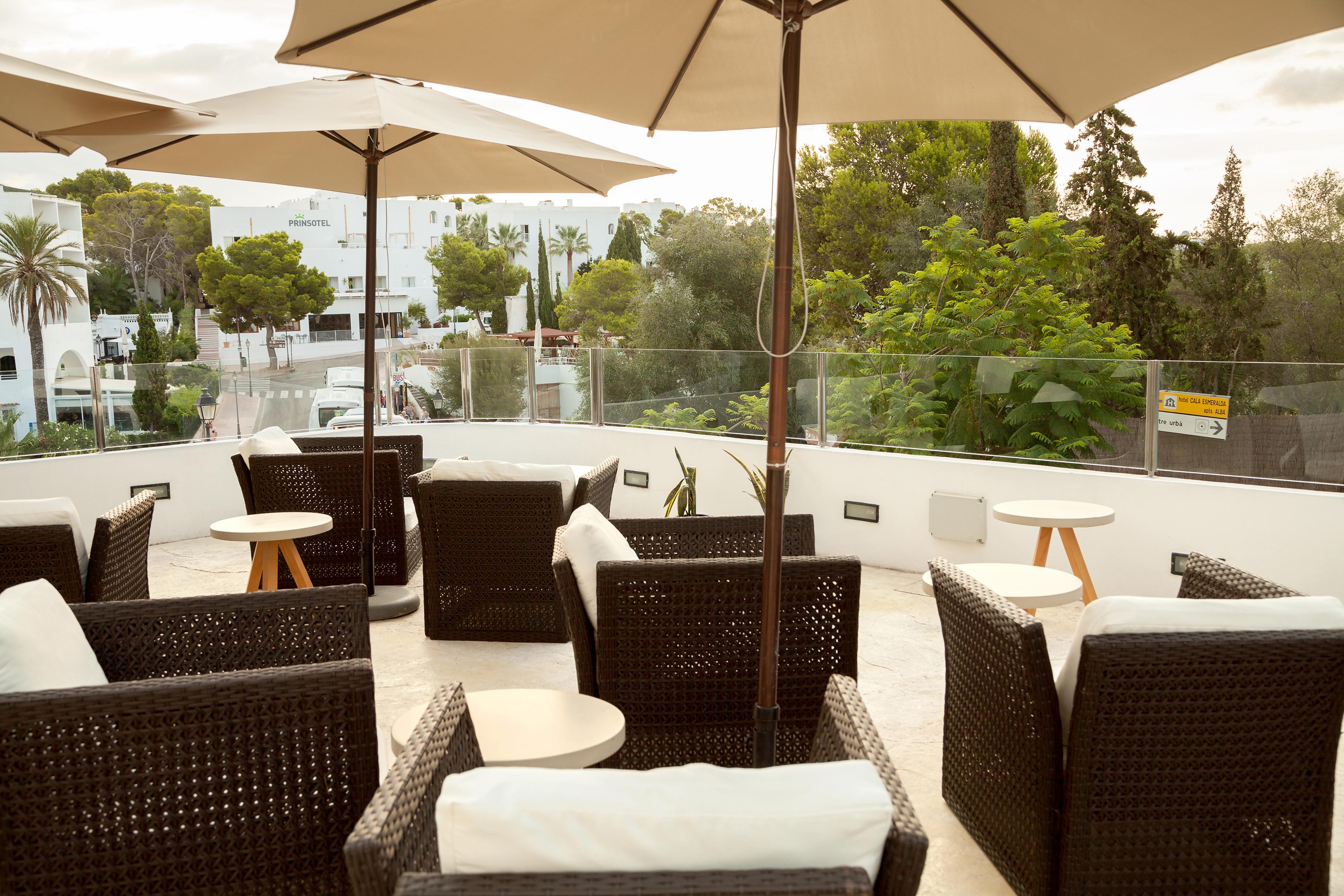 Sentido Fido Tucan - Adults Only Cala D´Or Exterior foto