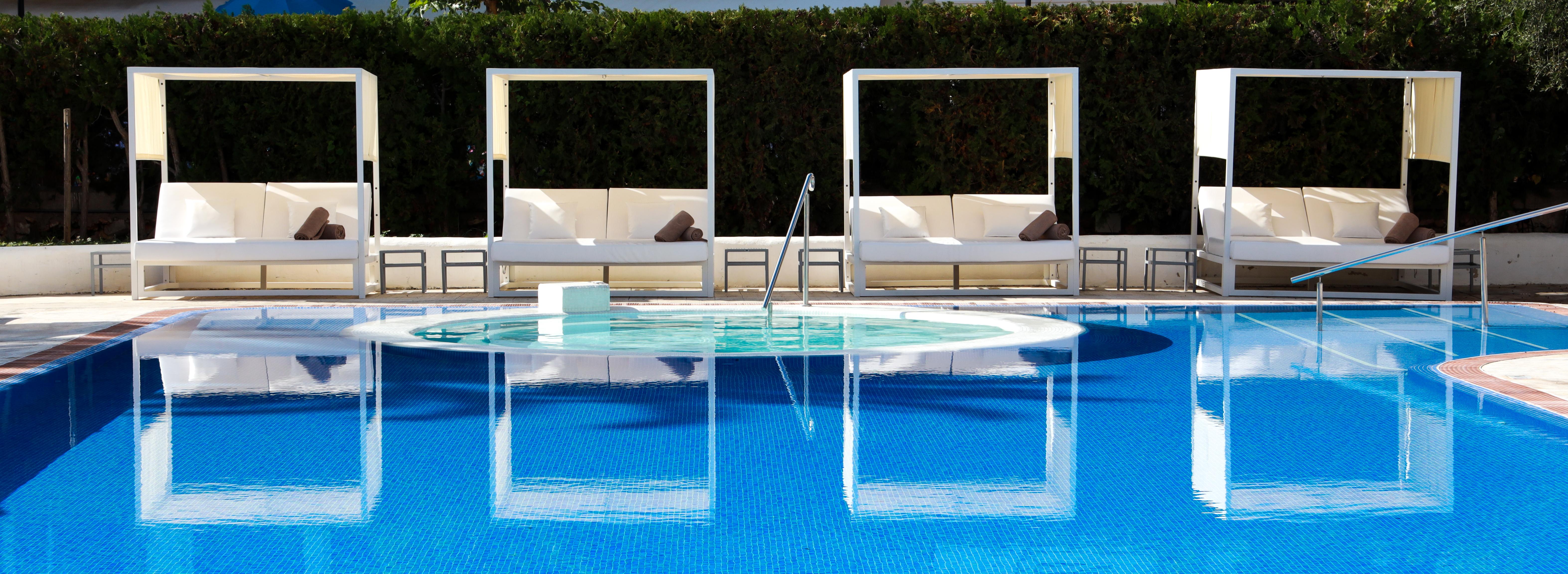 Sentido Fido Tucan - Adults Only Cala D´Or Exterior foto