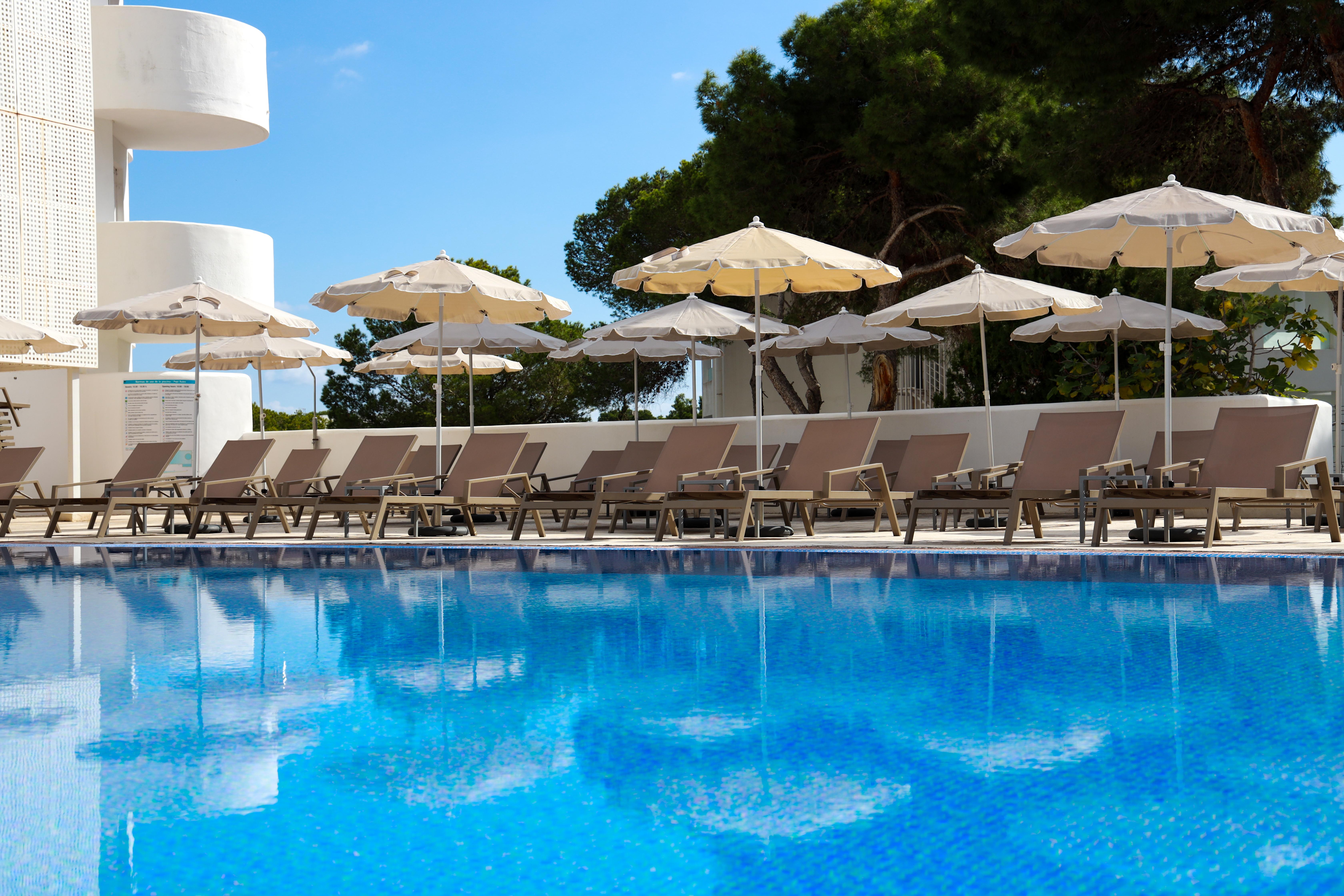 Sentido Fido Tucan - Adults Only Cala D´Or Exterior foto