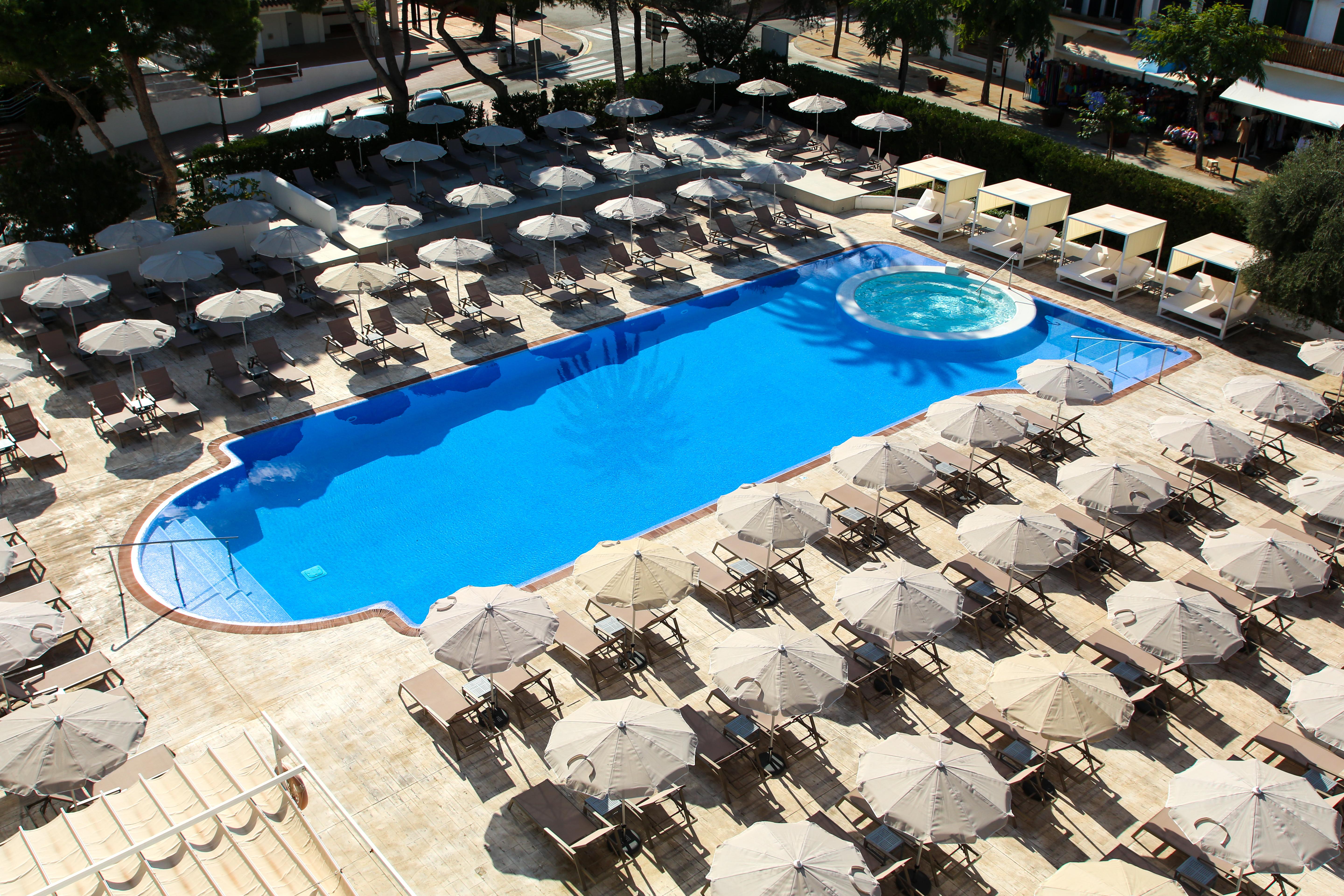 Sentido Fido Tucan - Adults Only Cala D´Or Exterior foto
