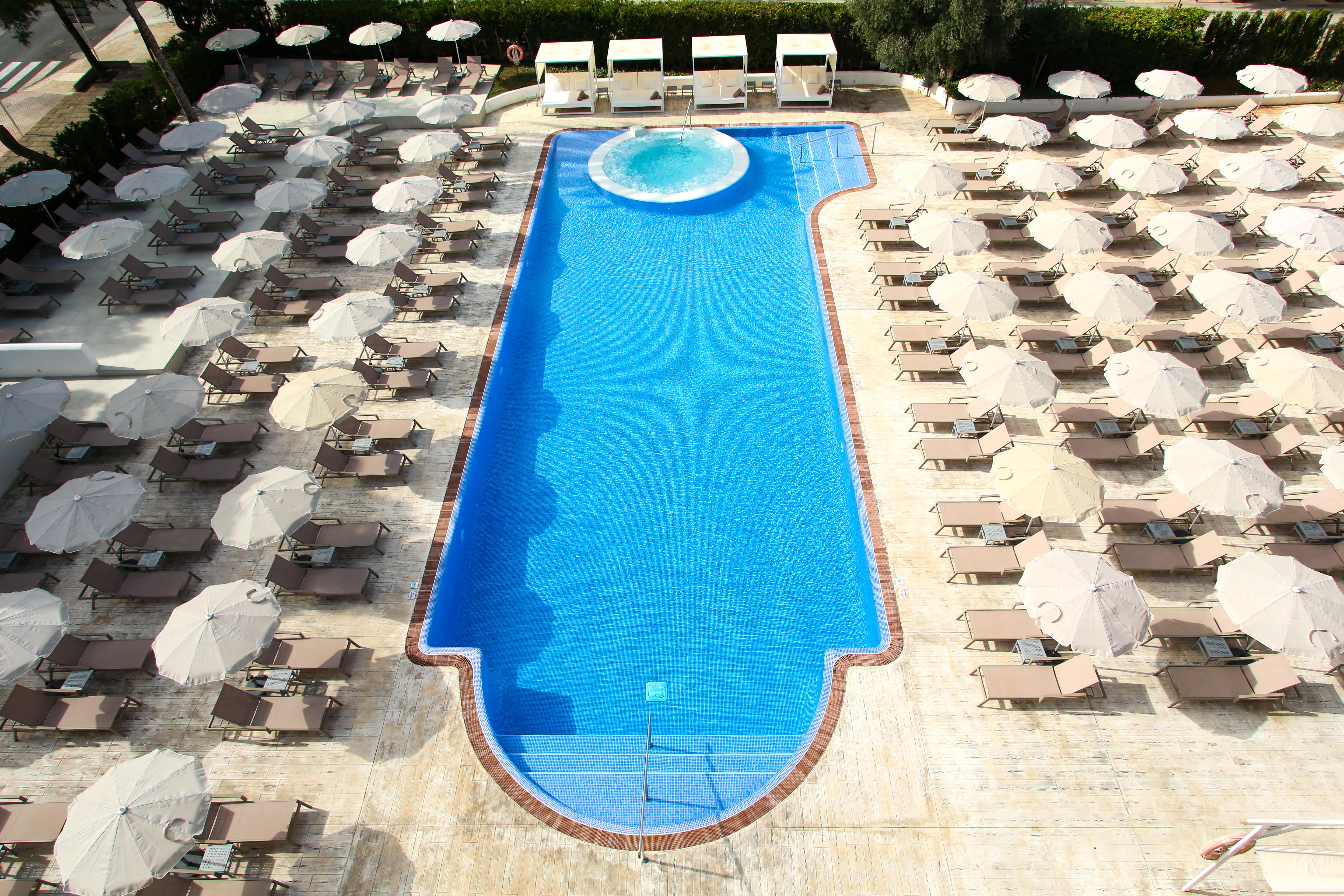 Sentido Fido Tucan - Adults Only Cala D´Or Exterior foto