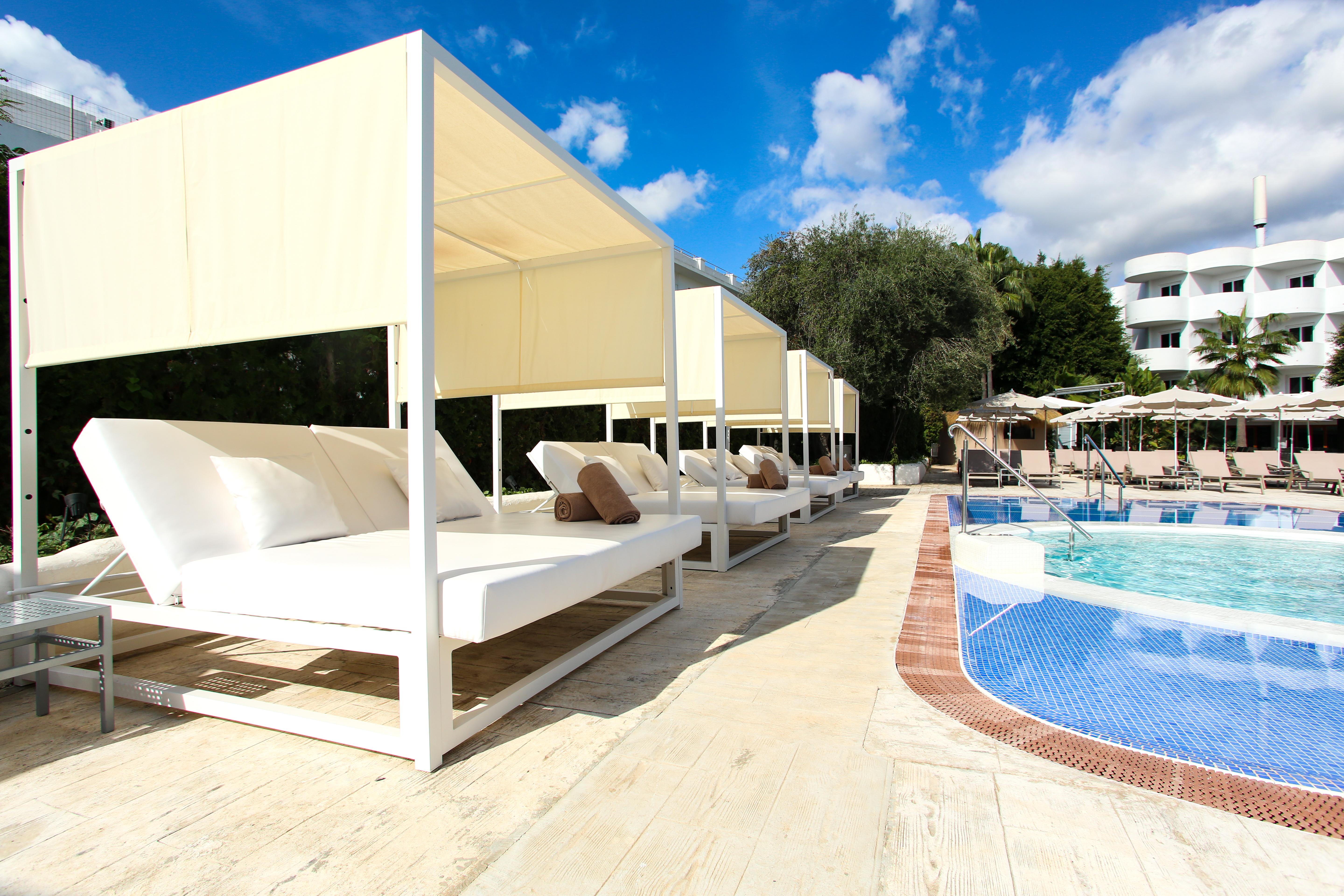 Sentido Fido Tucan - Adults Only Cala D´Or Exterior foto