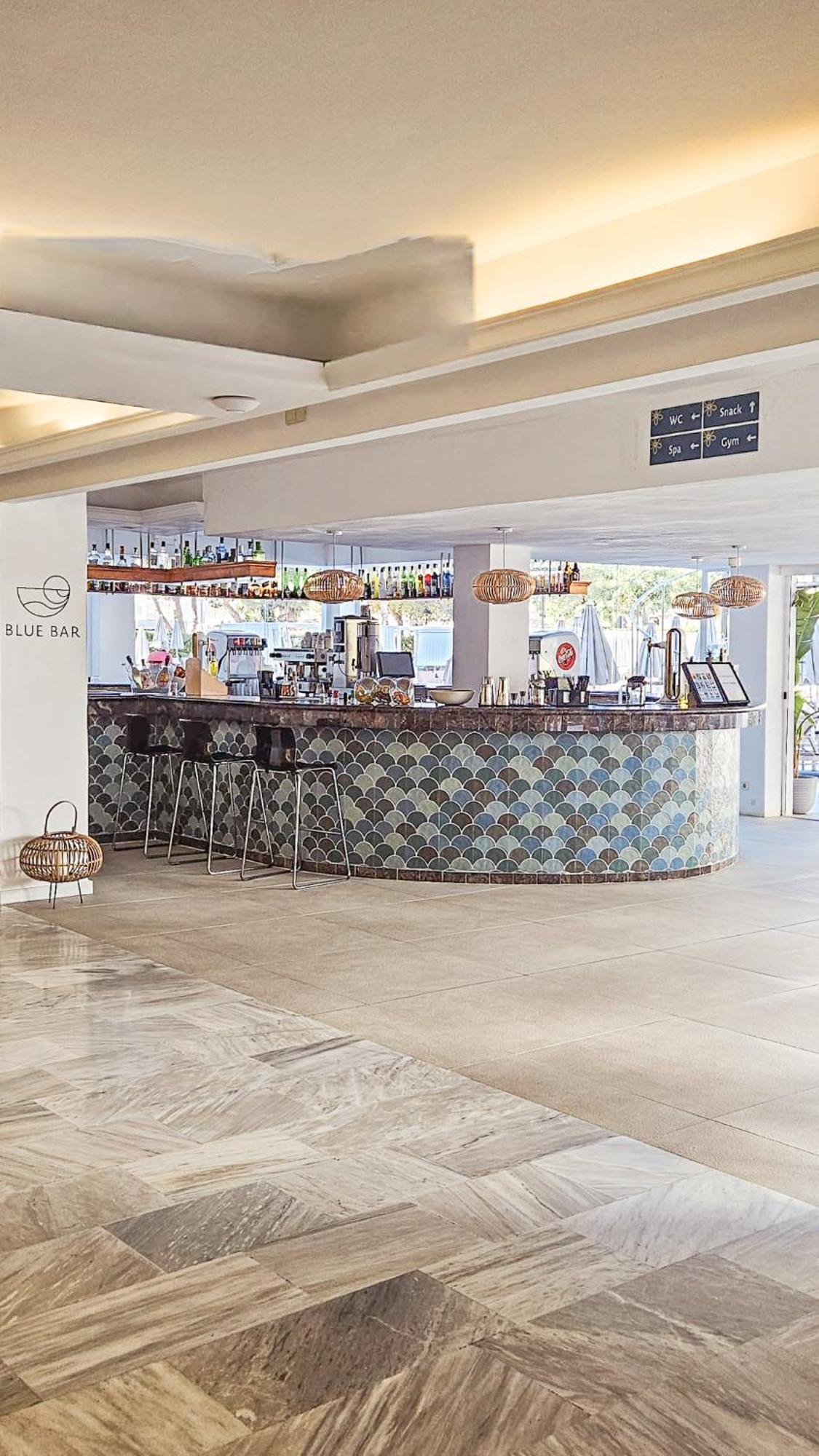 Sentido Fido Tucan - Adults Only Cala D´Or Exterior foto