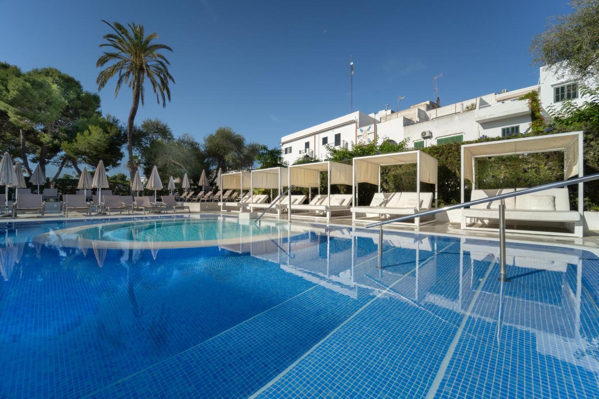 Sentido Fido Tucan - Adults Only Cala D´Or Exterior foto