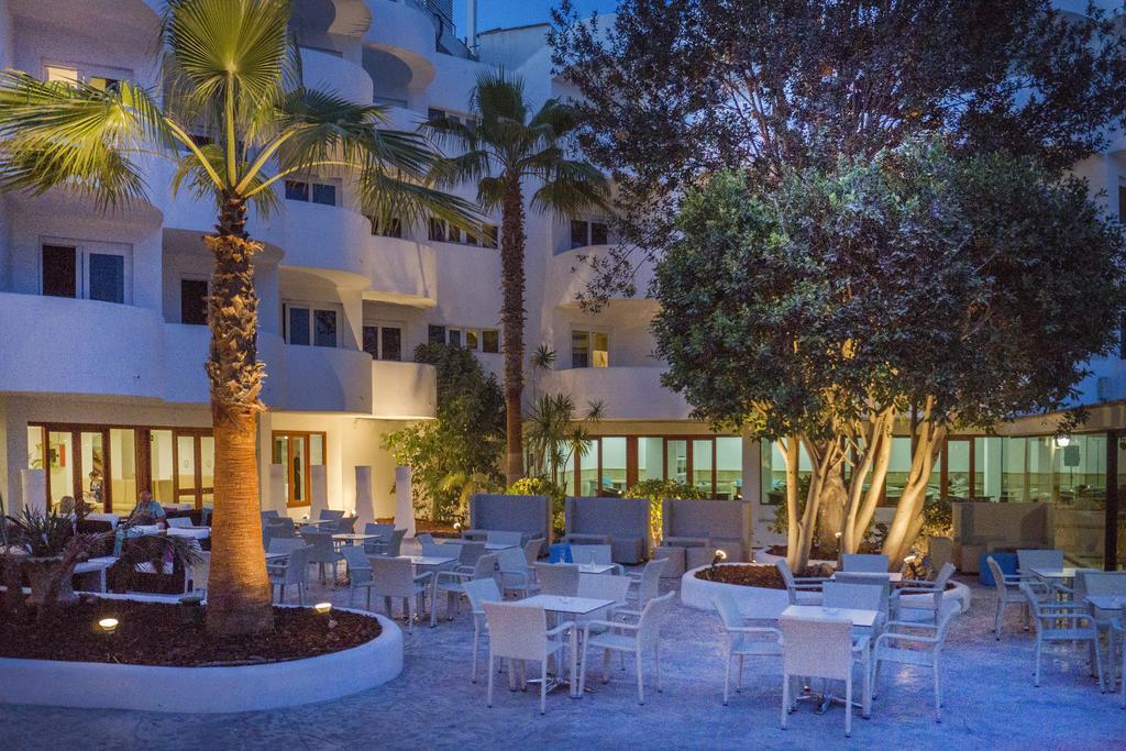 Sentido Fido Tucan - Adults Only Cala D´Or Exterior foto