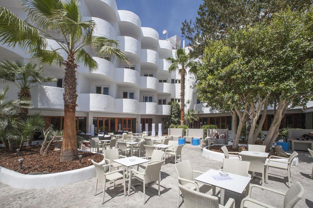 Sentido Fido Tucan - Adults Only Cala D´Or Exterior foto
