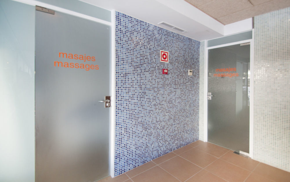 Sentido Fido Tucan - Adults Only Cala D´Or Exterior foto