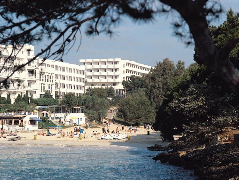 Sentido Fido Tucan - Adults Only Cala D´Or Exterior foto