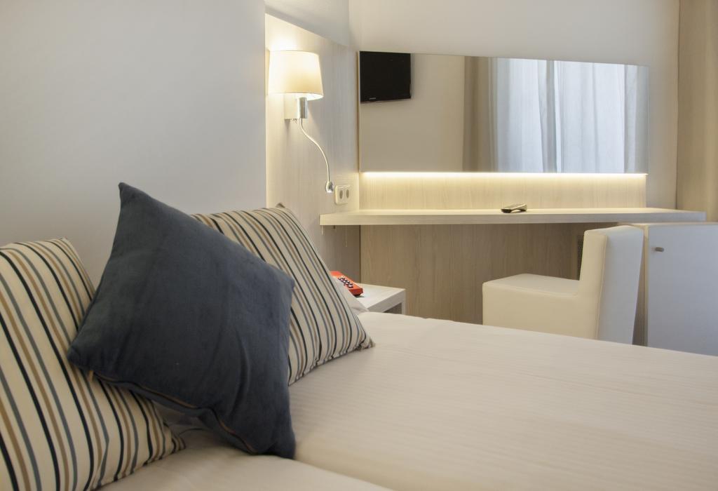 Sentido Fido Tucan - Adults Only Cala D´Or Exterior foto