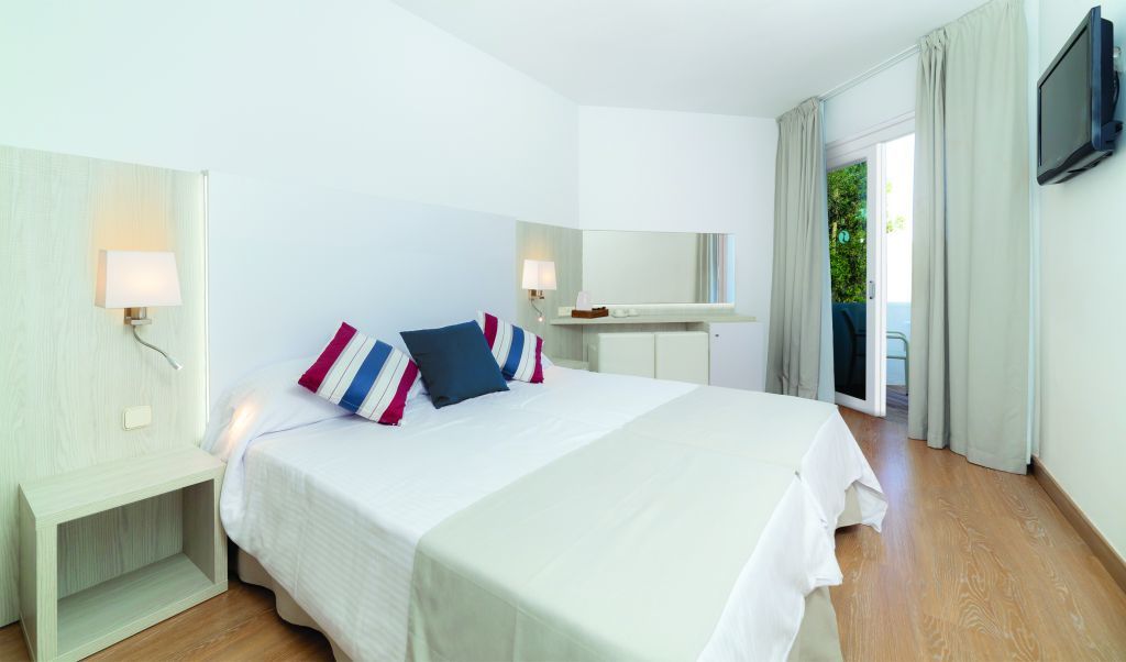 Sentido Fido Tucan - Adults Only Cala D´Or Exterior foto